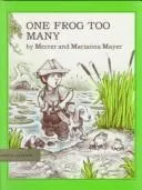 Cover of One Frog Too Many
