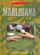 Cover of Marijuana (Health Issues)