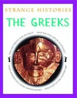Cover of The Greeks