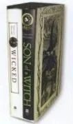 Cover of Wicked/Son of a Witch