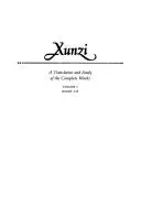 Cover of Xunzi