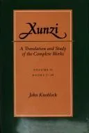 Cover of Xunzi