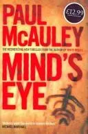 Cover of Mind's Eye