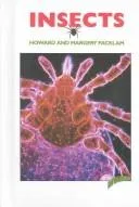 Cover of Insects (Invaders)