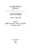 Cover of Letters
