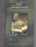 Cover of Judges, Ruth