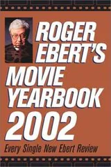 Cover of Roger Ebert'S Movie Yearbook 2002