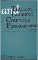 Cover of Teaching and Learning Computer Programming