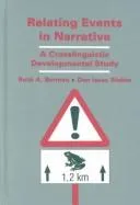 Cover of Relating events in narrative