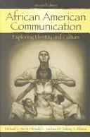 Cover of African American communication