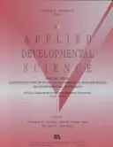 Cover of Theoretical/Conceptual Perspectives of Select Disorders of Childhood