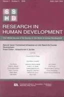 Cover of Contextual Influences on Life Span/life Course