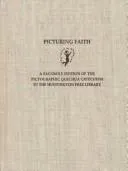 Cover of Picturing Faith