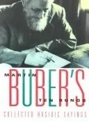 Cover of Martin Buber's 10 Rungs