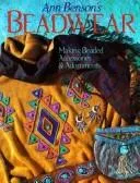 Cover of Ann Benson's Beadwear