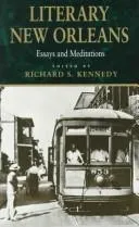 Cover of Literary New Orleans