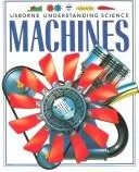 Cover of Machines That Work