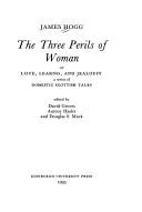 Cover of The Collected Works of James Hogg