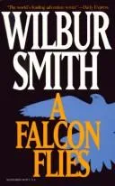 Cover of Falcon Flies