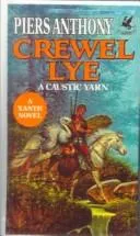 Cover of Crewel Lye
