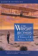 Cover of The Wright Brothers