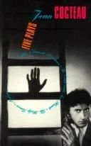 Cover of Five plays