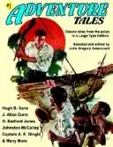 Cover of Adventure Tales #1