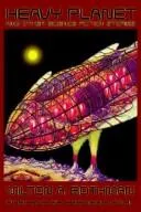 Cover of Heavy Planet And Other Science Fiction Stories