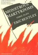 Cover of Monstrous martyrdoms
