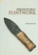 Cover of Prehistoric Flintwork