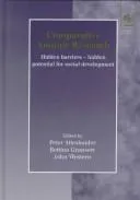 Cover of Comparative anomie research