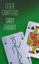 Cover of Saint Errant