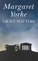 Cover of Grave Matters