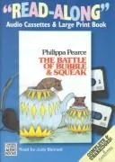 Cover of The Battle of Bubble & Squeak ("Read Along")