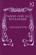 Cover of Nadia And Lili Boulanger