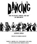 Cover of Dancing