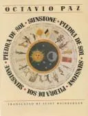Cover of Piedra de sol