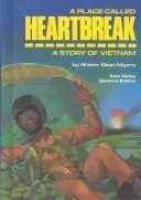 Cover of A Place Called Heartbreak
