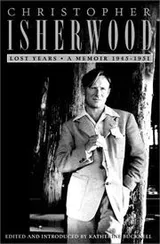 Cover of Lost years