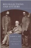 Cover of Recollections and Letters