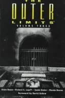 Cover of The Outer Limits, Volume One (Outer Limits)