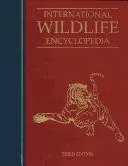 Cover of International Wildlife Encyclopedia