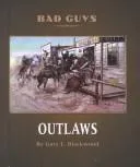 Cover of Outlaws (Bad Guys)