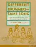 Cover of Different drummers, same song