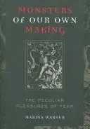 Cover of Monsters of Our Own Making