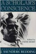 Cover of A scholar's conscience