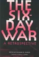 Cover of The Six-Day War