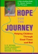 Cover of Hope for the journey