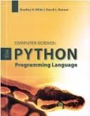 Cover of Python Programming Language