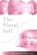 Cover of The plural self